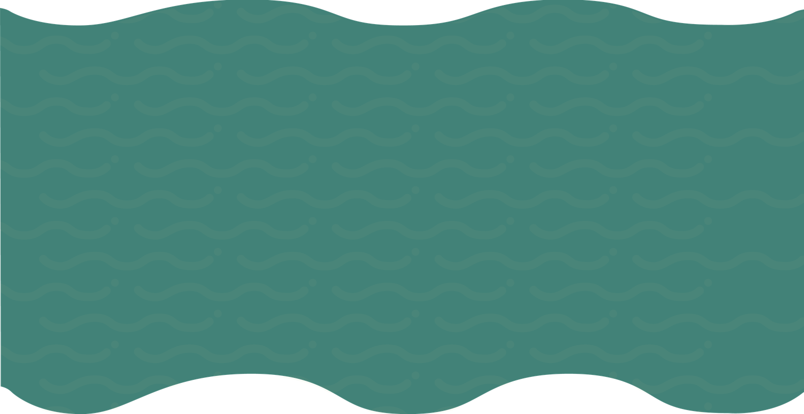 Mapa del área de Xochimilco